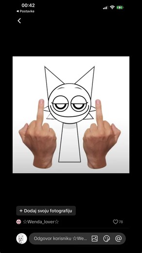 🤍🇧🇦Winda🇧🇦🤍 (@sprunki614)’s videos with original sound - 🤍🇧🇦Winda🇧🇦🤍