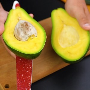 An avocado recipe that will surprise you, super easy and tasty! | My Kitchen Recipes