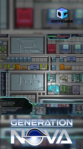 100 passengers in Generation Nova