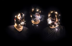 Conoce a Campo-Formio - Indie Rocks!