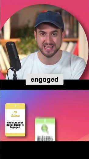 Viral Reviews: Structure + Experience = Success!