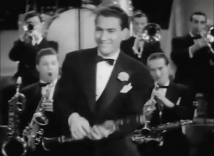 📝 “What’s a beguine?”: A beguine is a slow, swaying dance with Caribbean roots that Porter folded into Broadway with “Begin the Beguine,” which premiered in Jubilee on October 12, 1935. Anniversary months feel like the perfect time to hear that nostalgic pulse again. The rhythm is gentle, the phrasing long, the mood hypnotic, perfect for a lyric that unfolds like a memory. Once you hear that pulse, you can spot Porteresque “beguine” cues in later arrangements and in film. Here is Artie Shaw in 