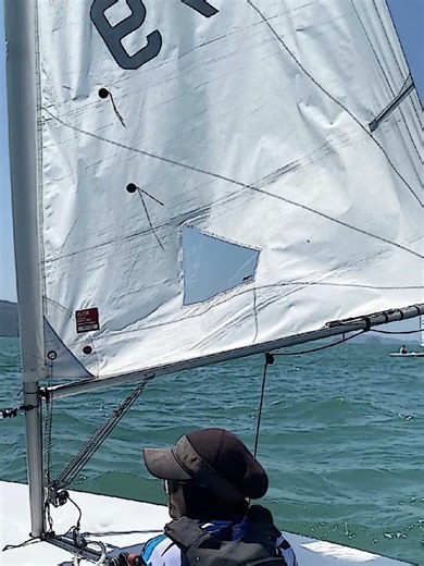 Sailing Through Gusty Winds: Tips for Smooth Navigation