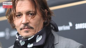 Despite the controversy surrounding Johnny Depp, the actor will receive the Donostia Award, Spain's San Sebastian Film Festival's lifetime achievement honor that recognizes “outstanding contributions to the film world" | The Hollywood Reporter