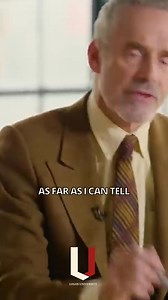 73K views · 2.3K reactions | Jordan Peterson Talks about Green Energy Problems #shorts #jordanpeterson #jordanpetersonquotes #news #wisdom | Logos University | Facebook