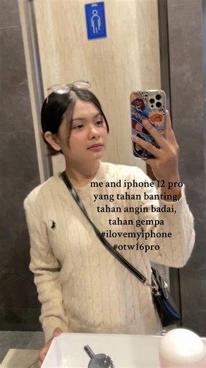 iPhone 12 Pro vs iPhone 16 Pro Titanium: Mana Lebih Tahan?