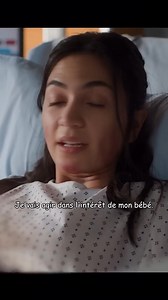 Le compromis entre la fixation externe et la fixation interne par césarienne. 🎬 *The Good Doctor* | Films et Séries 100% Actus