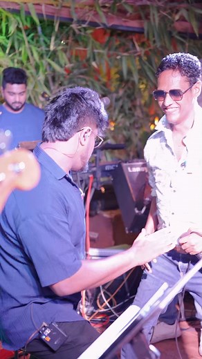 28K views · 570 reactions | When the beats drop and the crowd goes wild, that’s a Chill Colombo Baila Night! From the music to the moves, every Saturday is a full-on celebration of Sri Lankan rhythm and soul! #BailaNight #ChillColombo #ColomboEvents #SriLankanVibes #SaturdayNights #GoodVibesOnly | Chill Colombo | Facebook