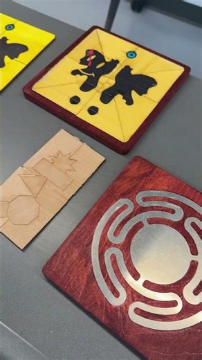 IYRS Digital Modeling & Fabrication Capstone Projects