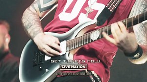 Concert week starts today. Get $25 tickets now through May 14 to see Marilyn Manson and Five Finger Death Punch this summer. https://www.livenation.com/promotion/concertweek | Marilyn Manson
