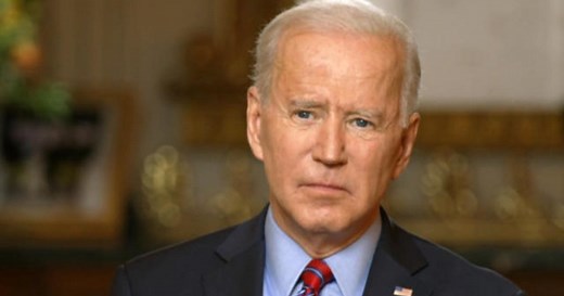Biden calls COVID pandemic's impact on women a "national emergency"