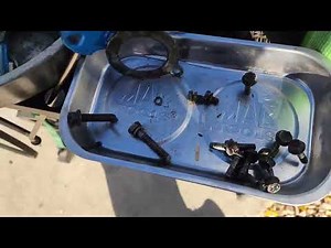 1989 4 Runner Engine Damage Part 2