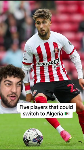 Potential New Additions to Algeria's National Football Team