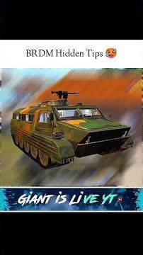 Bgmi Hidden Tips and tricks 🔥#bgminewupadte #bgmishorts #solorankpush