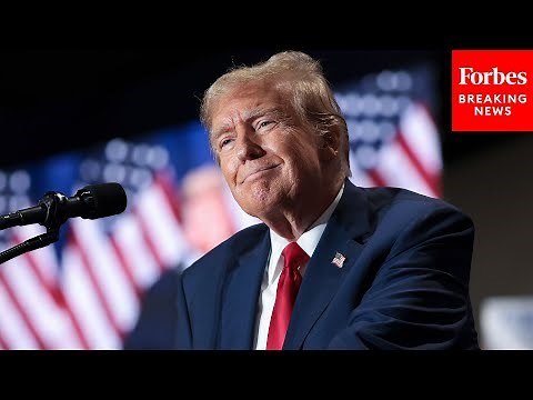 How Much Is Donald Trump Worth: Forbes Reporter Reveals