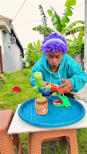 Kun Nabap #NongGoogleFamily #NongGoogleChannel