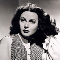 Thank the late movie star Hedy Lamarr for Wi-Fi, Bluetooth and 4G LTE