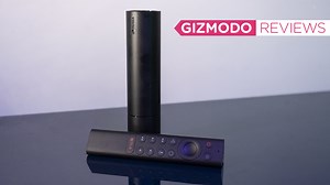 なんでも4K画質にしちゃう魔法のスティック：Nvidiaの最新セットトップボックス｢Nvidia Shield TV｣レビュー