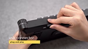 Aula Wireless Mechanical Keyboard - 75% Compact Hot Swappable Custom Keyboard, 81 Keys, RGB Backlit, 2.4GHz/USB-C Wired/BT5.0 for Tablet, Laptop, Computer, PC