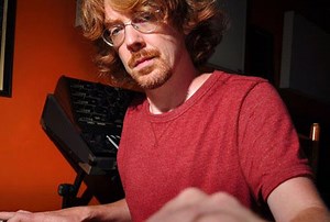 Jesper Kyd - Alchetron, The Free Social Encyclopedia