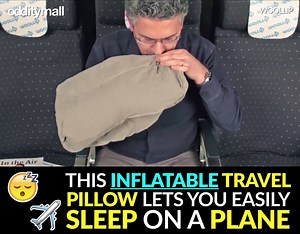 31K views · 86 reactions | Don't be uncomfortable on those long...