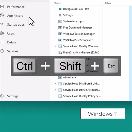Windows 11 Fix Start Menu Search UI Freeze Issue