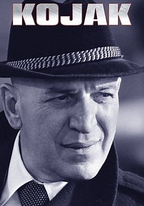 Où regarder la série Kojak en streaming