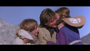 Аляска / Alaska (1996) дубляж РТР,1080