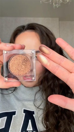 $6 URBAN DECAY MOONDUST DUPE!!