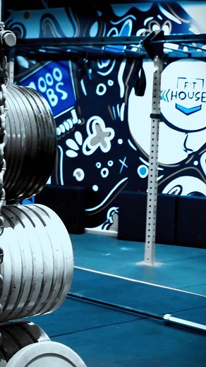 Step inside the world of #TheFitHouse and join us on a gym tour where gains and goals become a reality! #GymTour #Fitness #foryou #fyp