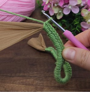 711K views · 613 reactions | My God.!!! Incredible idea with thin socks. you will love this #crochet #knitting | My Hobby | Facebook