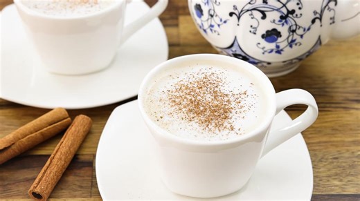 Chai Latte Recipe | How to Make Chai Latte