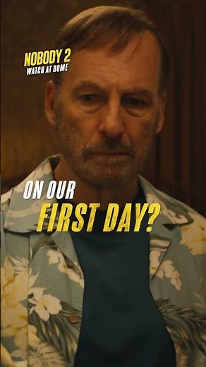 Nobody 2 | Watch at Home