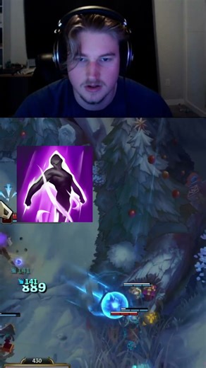 Advanced Shaco combo #leagueoflegends