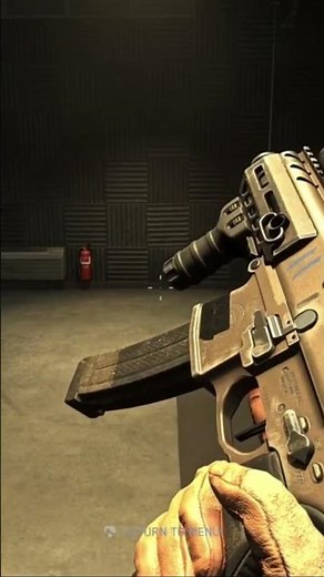 How to Inspect Your Weapon in Battlefield 6 – Animation & Style Guide