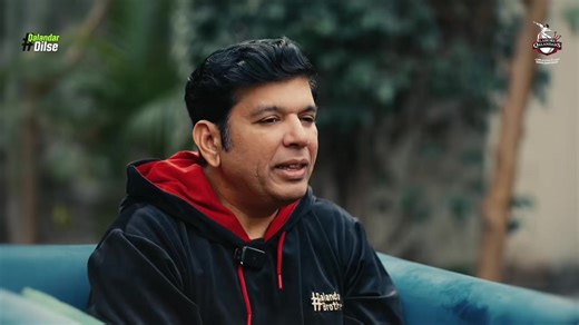 Ubaid Shah: A Key Pick for Lahore Qalandars in PSL Auction