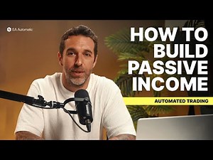EA Trading | How AI Makes Passive Income Possible for Total Beginners