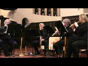 Simply Renaissance Recorder Ensemble