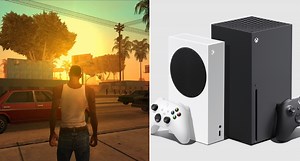 Vous pouvez jouer aux jeux PS2 sur Xbox Series X et S