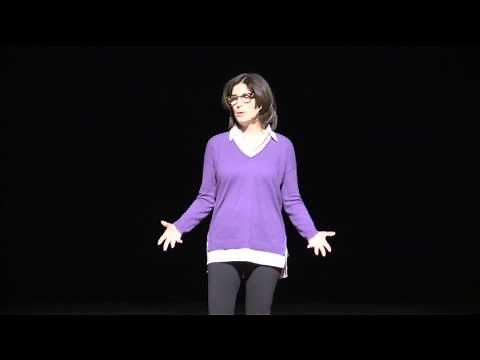 No More Drama With Mama | Gayle Kirschenbaum | TEDxBergenCommunityCollege