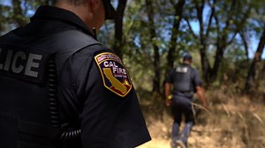 'Put that puzzle back together': Cal Fire police have a crucial role in solving how wildfires start
