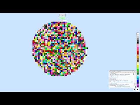 Pixelplanet Void Guide