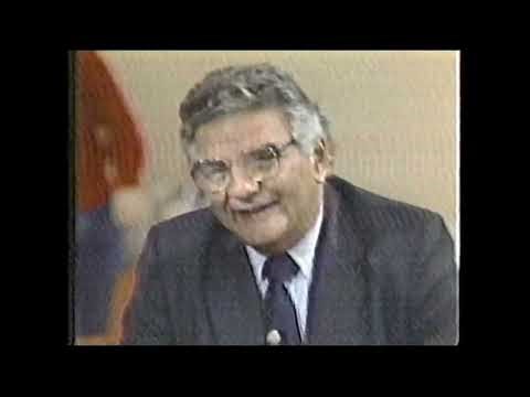 "The NFL Today" Promo (1983)