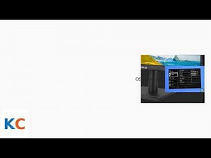 How to Use Alienware Monitor Speakers – HDMI/DP Audio, Line-Out & Volume