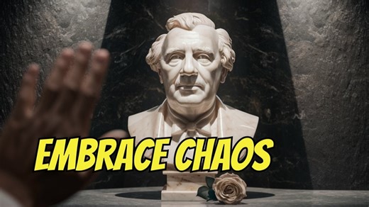 Nietzsche: Unleashing the Courage to Defy the Herd