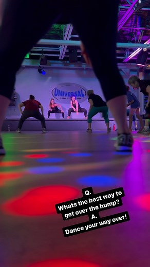 Wednesday Night Zumba. 6:35pm in Studio 1. #zumba #zumbafitness #zumbadance #dancecardio #danceisfitness #fitnessisfun #lancasterpa #lititzpa | Universal Athletic Club