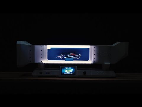 VTX-200 Educational desktop wind tunnel for hands-on engineering studies