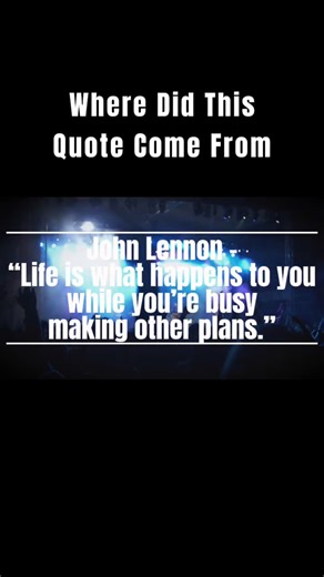 John Lennon Wrote This Line While Reflecting on Fame