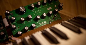 7 classic songs made iconic with Moog synths