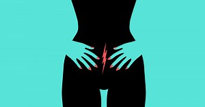 So THAT'S Why You Always Have To Poo During Your Period